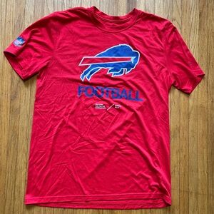 Buffalo Bills Shirt